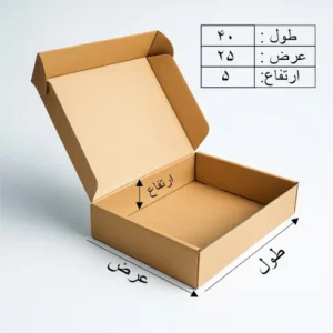 جعبه آماده کیبوردی کد k18