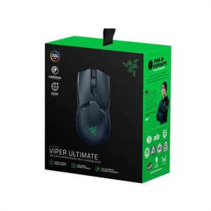 تولید جعبه موس