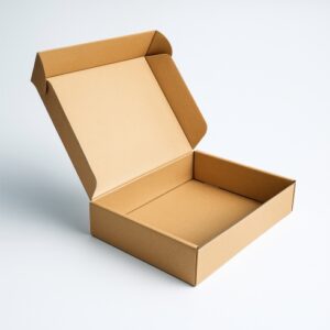 جعبه آماده و کارتن آماده